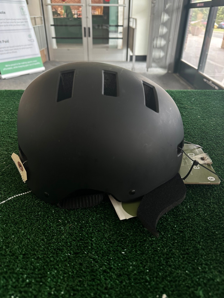 Used Small Bike Helmet