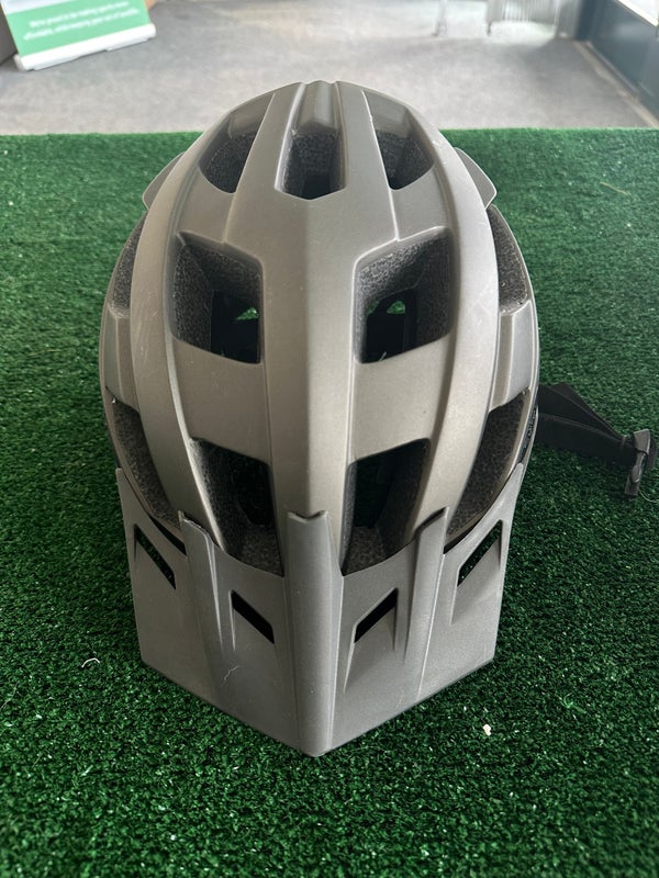Used Medium Bike Helmet