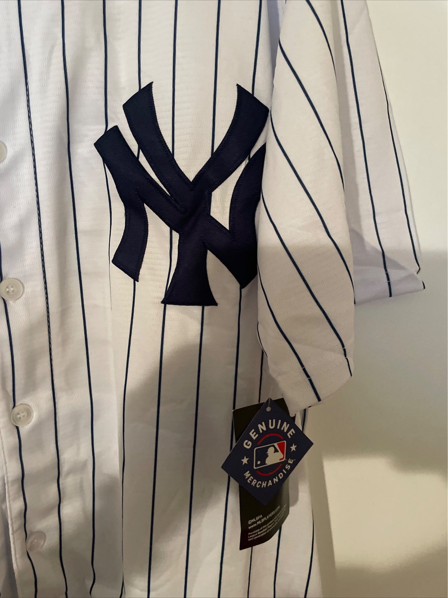 style new york yankees jersey outfit