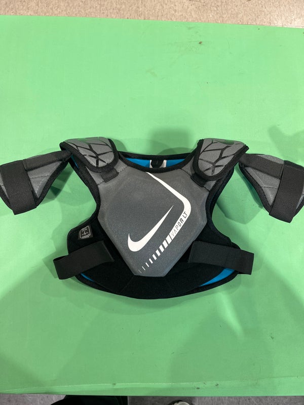 Used Medium Nike Vapor Shoulder Pads