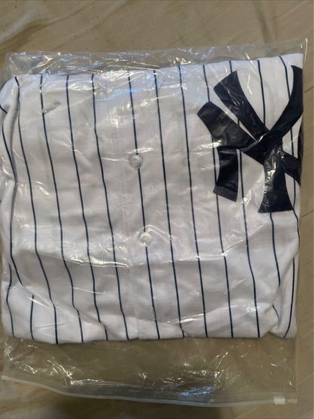 Aaron Judge #99 New York Yankees Stitched Jersey men's Large new with tags  - Body Logic