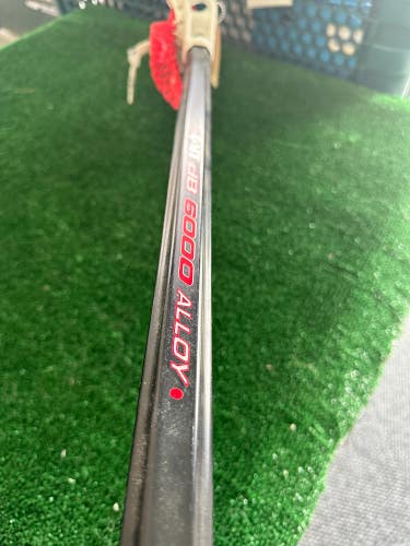 Used Gait dB 6000 alloy Shaft
