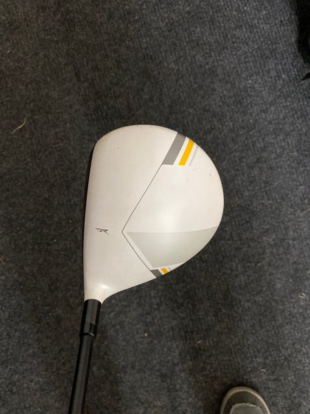 Used Men's Right Handed TaylorMade RBZ