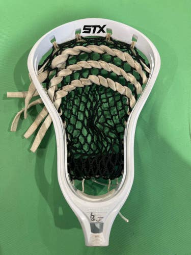 Used STX Stallion U Strung Head