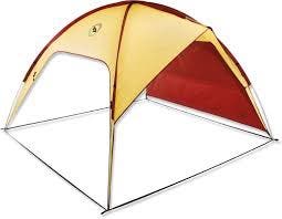 Big Agnes three forks shelter