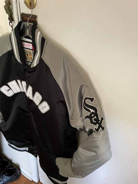 Chicago White Sox Nike Men's MLB Warmup Jacket XL