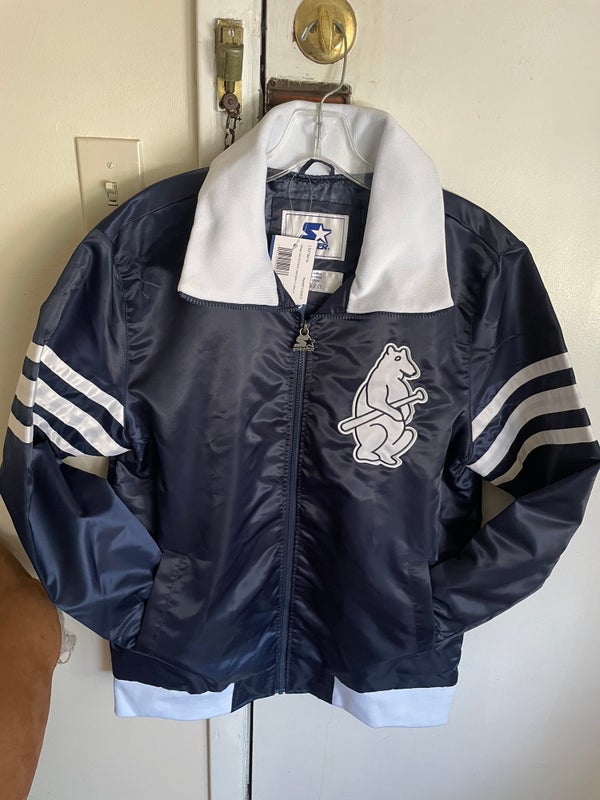 STARTER, Jackets & Coats, Vintage 99s Mens Large Starter St Louis Blues  Pullover Jacket