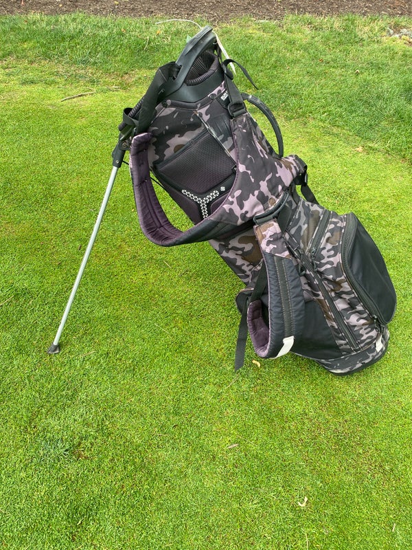 Sun Mountain Golf Bags | Used and New on SidelineSwap