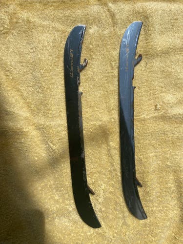 Used Bauer 254 mm LS Pulse Ti