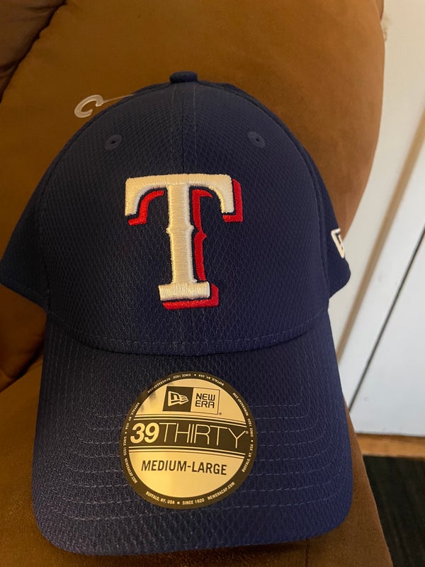 Lids Texas Rangers Nike 2023 City Connect Velocity Practice Performance  T-Shirt - Navy