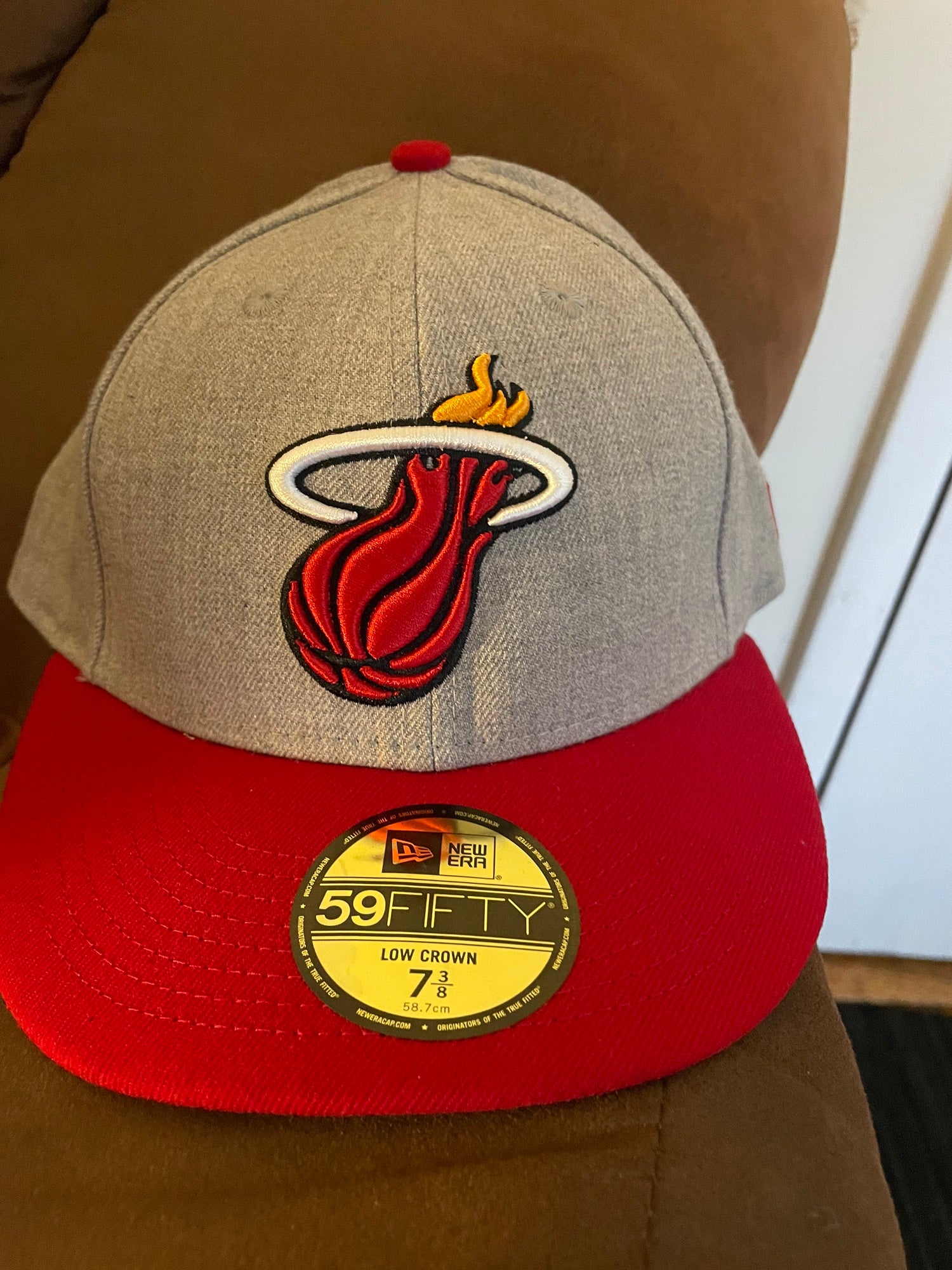 Miami Heat Fan Shop  Buy and Sell on SidelineSwap