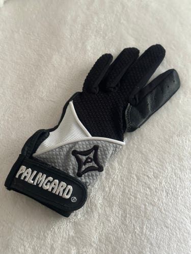 STS Palmgard Catchers Thumb Guard Hand Protector Youth Medium