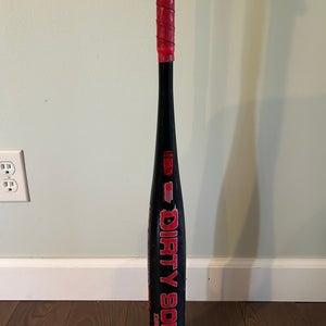 2021 Dirty South Dirt Demon 32/27