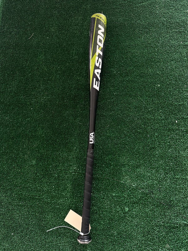 Easton Magnum Baseball Bat YB28 29" 19oz (-10) 2 1/4" Barrel  Green