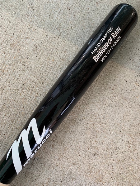 Marucci Bringer of Rain Bat  New and Used on SidelineSwap