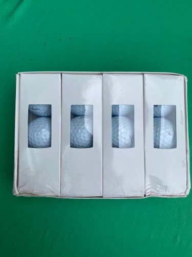 New Titleist Pro V1x Balls