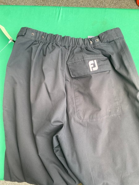 Used Medium Women's Golf Fuji Pants