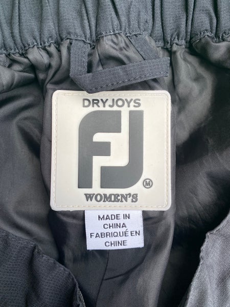 Used Medium Women's Golf Fuji Pants