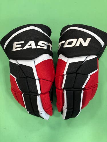 Used Easton Stealth C7.0 Gloves 15"