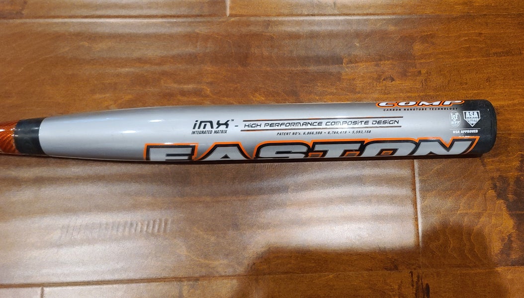 Easton Stealth Speed XL Slowpitch Softball Bat ASA SSR4 A113147