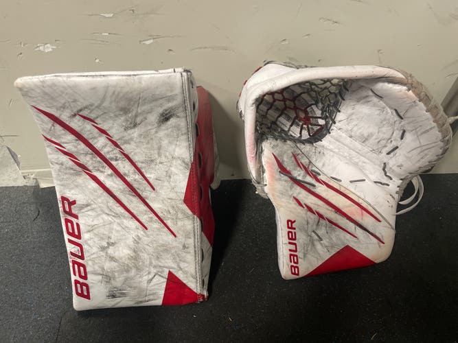 Used Regular  Hyperlite