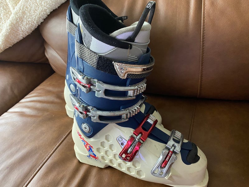 Salomon Men's Ski Boots (size 27.5/ Men's 9.5) | SidelineSwap