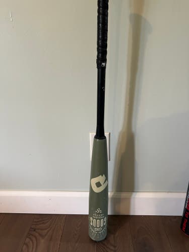 BBCOR Certified Hybrid (-3) 29 oz 32" The Goods Bat