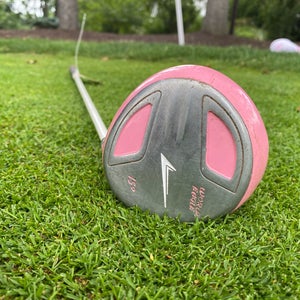 Used Junior Other Right Driver 15