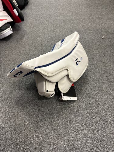 Ccm extreme flex e4.9 goalie