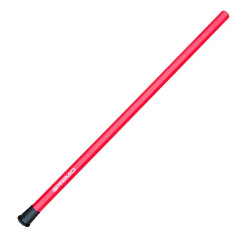 Primo Absolute Pro Carbon Composite 30” Shaft - Red