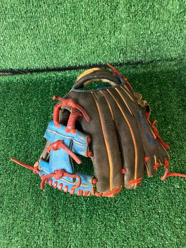 2021 Infield 11.5" Select Pro Baseball Glove
