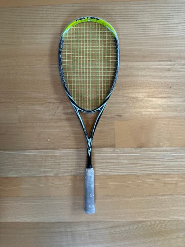 Harrow Vapor Squash Racket