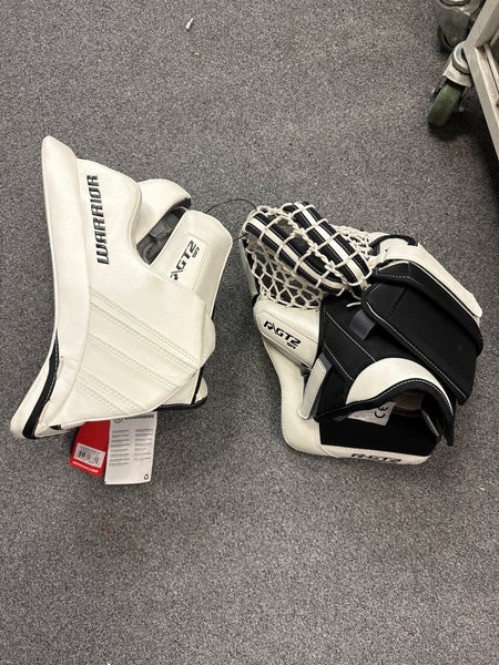 New Full Right Ritual GT2