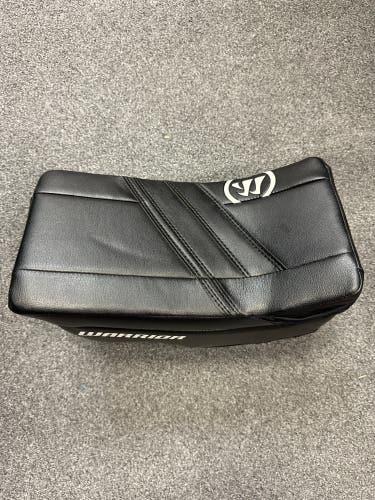 New Regular Ritual G4