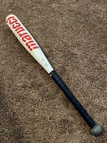 2019 Alloy (-10) 17 oz 27" CAT 7 Bat