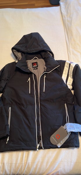 Arctica Men’s Comp Jacket new with Tags