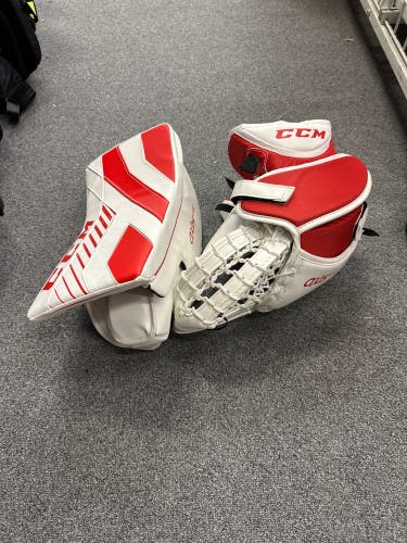 New Regular Axis 1.9