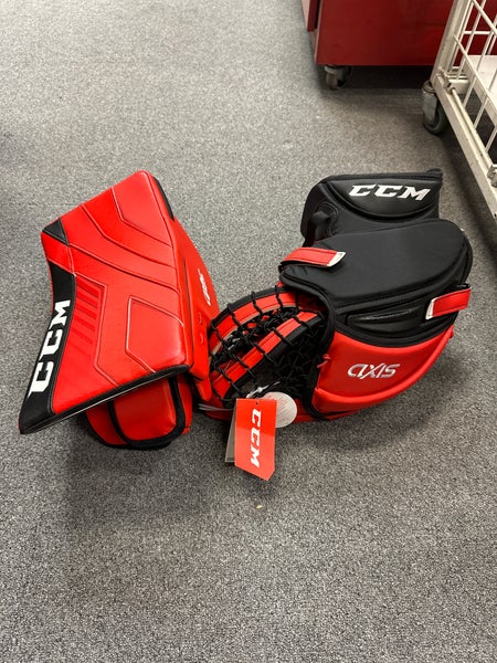 New Regular Pro Stock Axis Pro