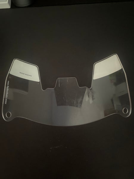 Used Nike Football Visor