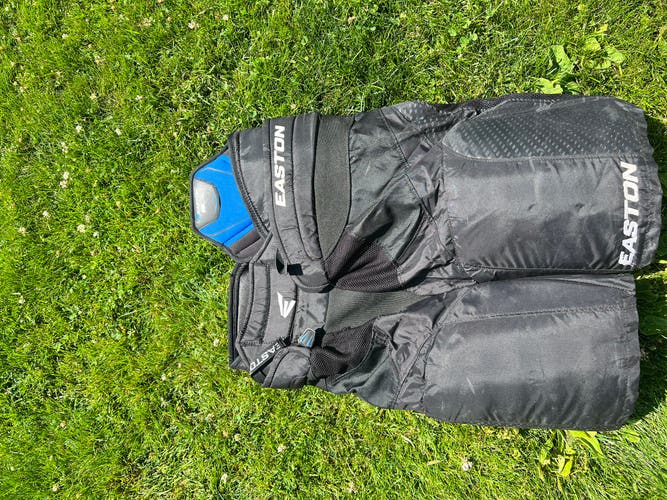 Easton Stealth 85s Hockey Pants