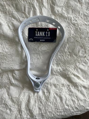 Tank 2.0 Head