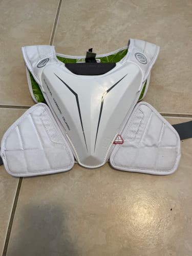 Maverik M5 EKG Speed Shoulder Pad Liner (large)