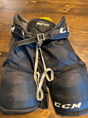 CCM Tacks 9040 Junior XS Hockey Pants