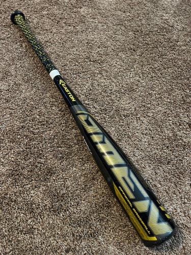 2021 Easton (-11) 16 oz 27" Omen Bat