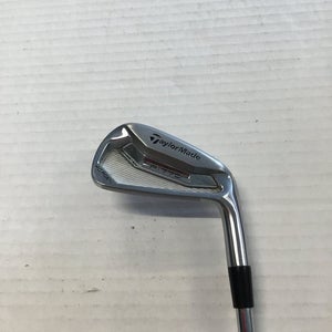 Used Taylormade P 770 4 Iron Regular Flex Steel Shaft Individual Irons