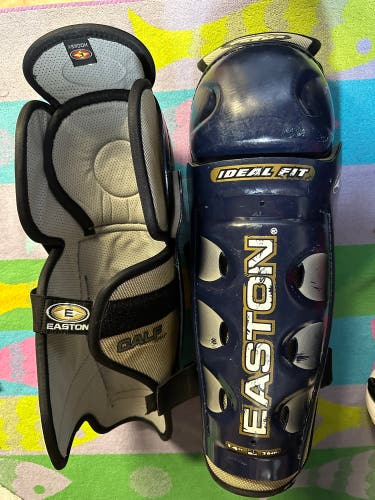 Easton X-treme Shin Pads