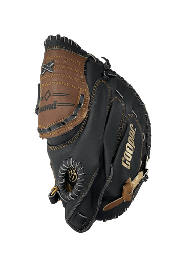 Used Cooper Pro Scoop Joe 33" Catcher's Gloves