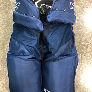 Senior Used XL CCM Tacks 6052 Hockey Pants