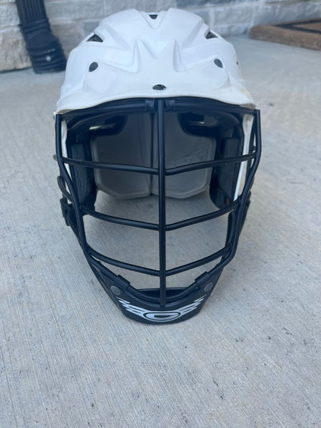 Player's Cascade CPV-R Helmet