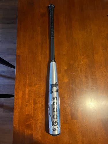 2023 Demarini Ace of Spades The Goods